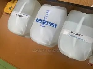 Casting Epoxy Resin