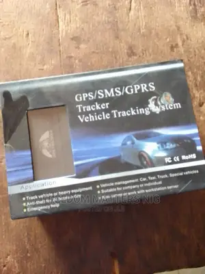 Original Car Tracker
