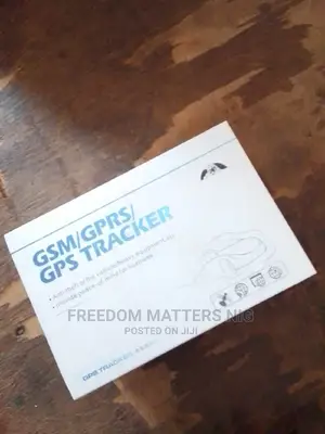 Dispatch Bike Tracker
