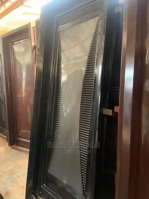 4ft/3ft /9inches Panel Doors