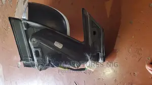 Side Mirror 2017 Honda Ridgeline