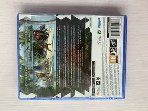 Horizon Forbidden West