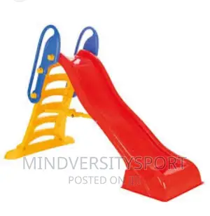 Maxi Water Slide