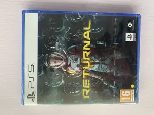 Returnal Game