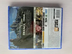 Sniper Elite 5