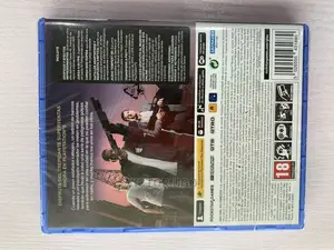 Grand Theft Auto 5