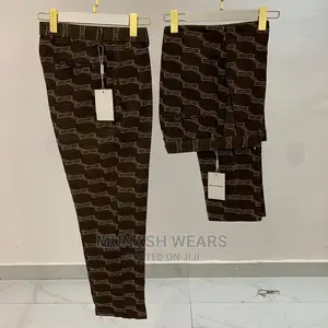 Classic Italian Pant