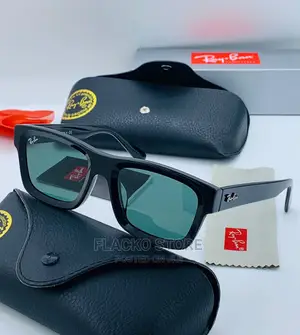 Original Rayban Sunglasses