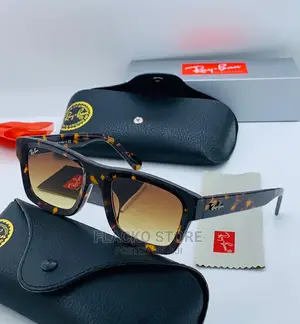 Original Rayban Sunglasses