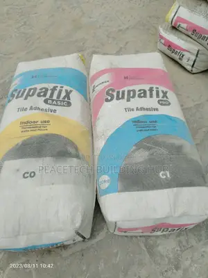 Tiles Adhesives Gum