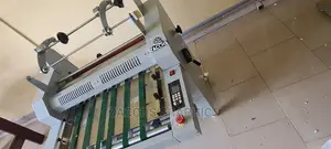 Big Pressure Laminating Machine