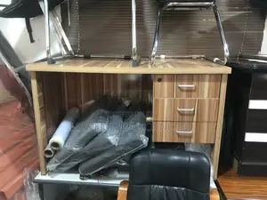 Executive Secretary Office Table 4ft