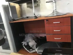 Executive Office Table 4ft