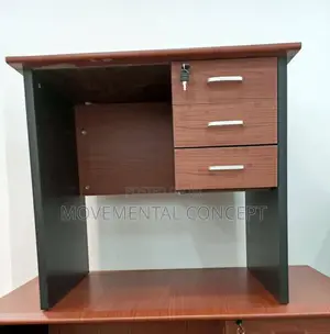 Secretary Office Table 3ft