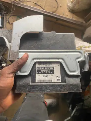 Brain Box for Toyota Camry 2az 2005
