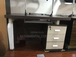 Executive Office Table