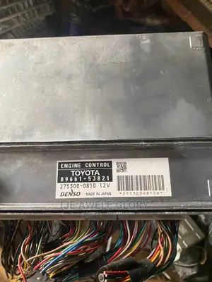 Brain Box for LEXUS IS250 2008