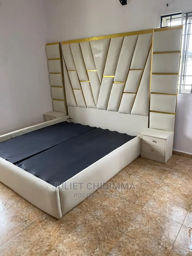 Quality 6*6 Bedframe
