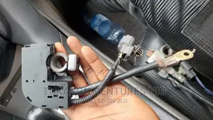 Battery Sensor 2010 Acura ZDX