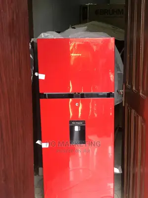 Hisense Refrigerator Ref205drb With Water Dispenser