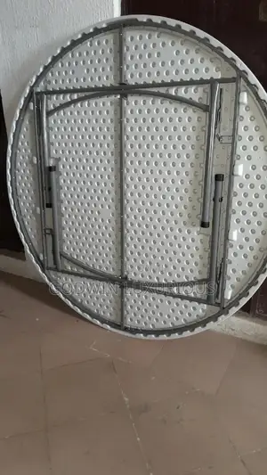 Big Round Table