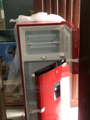 Brand New Hisense Ref205drb Refigerator- Water Dispenser