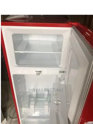Ref205drb Hisense Refrigerator -Have Water Dispenser
