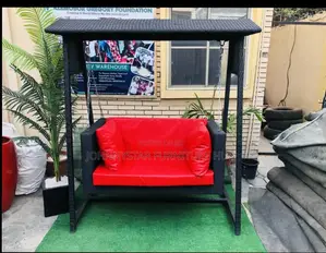 High Quality Double Seaters Swing