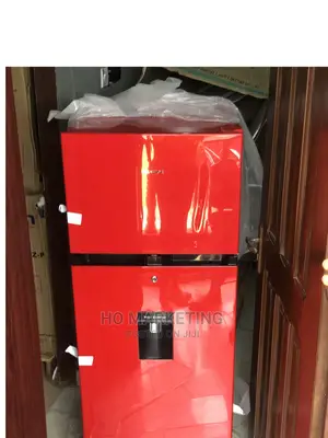 Fast Freeze Hisense Refrigerator- Ref205drb