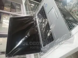 Laptop HP EliteBook 820 G4 8GB Intel Core I5 SSD 256GB