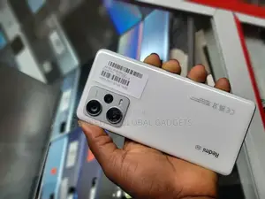 Xiaomi Redmi Note 12 Pro+ 5G 256 GB White