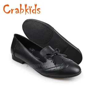 Big Girls Quality Loafer Shoe (40-42)