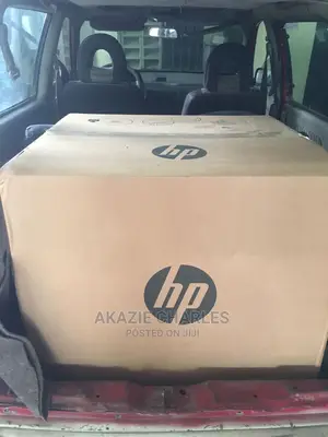 HP Mono Laserjet Enterprise M712dn A3+ Printer