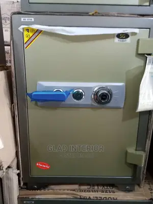 Fire Proof Safe