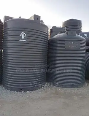 Geepee Water Tank 10,000liters