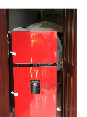 Ref205drb Hisense Refrigerator Water Dispense