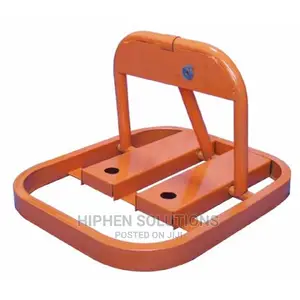 Hiphen Solutions Manual Parking Space Protector