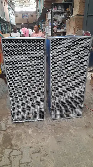 Infinity Hydrive Speaker Model Vs7000