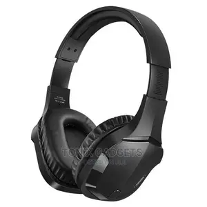 Wireless Gaming Headphone With Hifi Sound