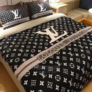 Quality Bedding Set 6/6