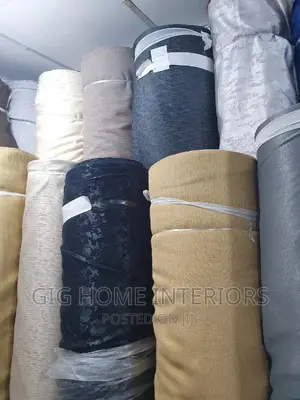 Turkish Premium Curtains Blackout
