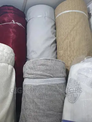 Turkish Premium Curtains