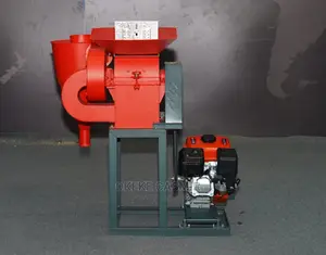 Hammer Grinder Mill