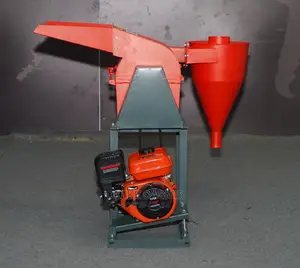 Hammer Grinder Mill