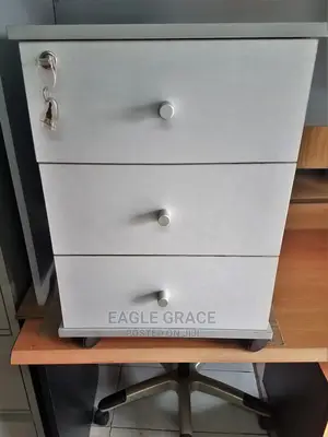 Mobile Drawer