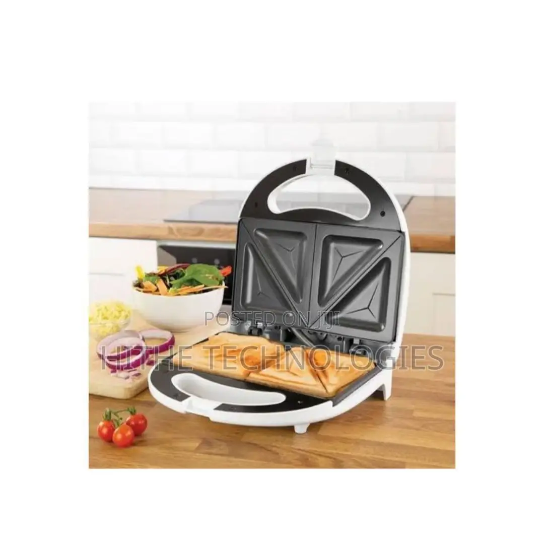 Bread Toaster