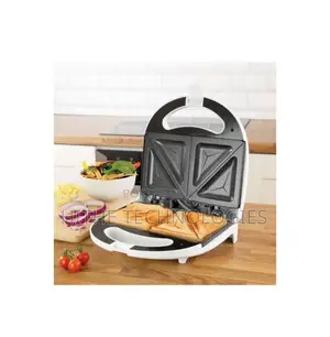 Bread Toaster