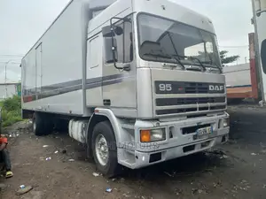 DAF 95 ATI 30fit 6tyres