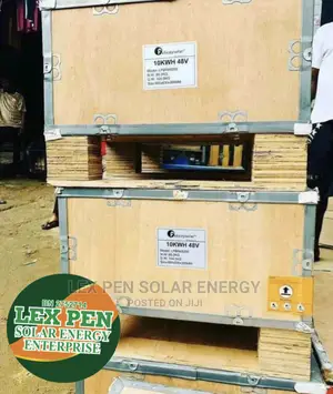 10kwh 48v Felicity Lithium Ion Battery With 5 Years Warranty