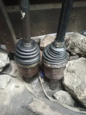 Driving Shaft Hyundai Sonata 2012 and Hyundai Elantra 2012